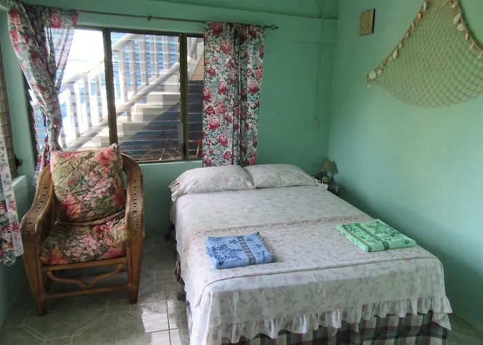Villy\'S Cottage