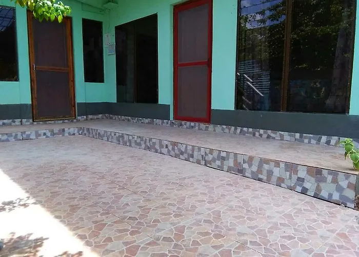 Villy\'S Cottage